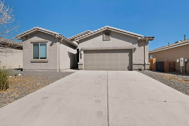 1436 Terrazas Court, Los Lunas, NM 87031