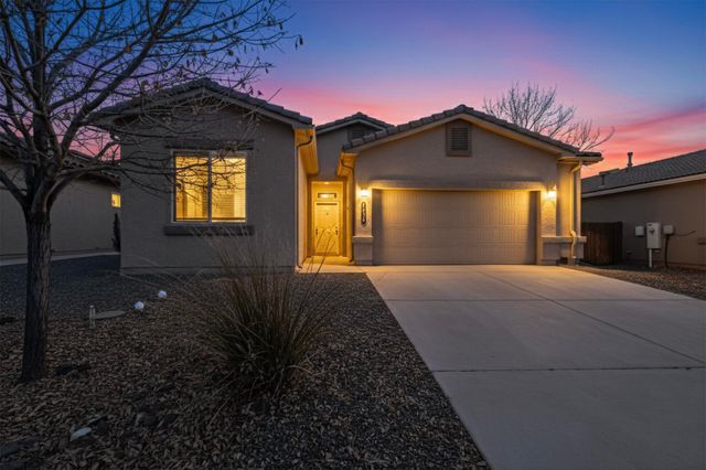 1436 Terrazas Court, Los Lunas, NM 87031