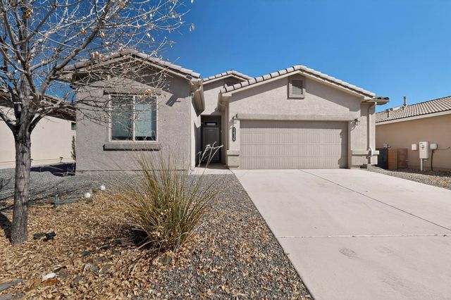 1436 Terrazas Court, Los Lunas, NM 87031