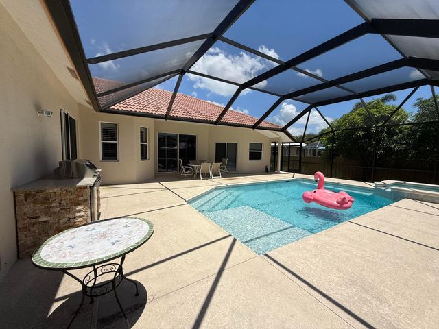2810 SE Tate Avenue, Port St. Lucie, Port St Lucie, FL 34984