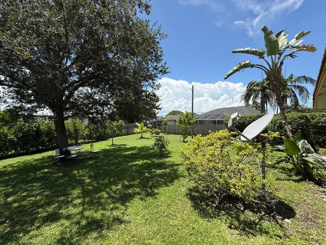2810 SE Tate Avenue, Port St. Lucie, Port St Lucie, FL 34984