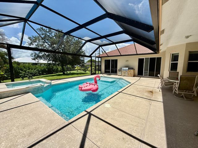 2810 SE Tate Avenue, Port St. Lucie, Port St Lucie, FL 34984