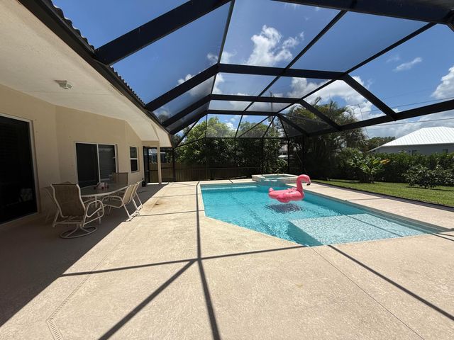 2810 SE Tate Avenue, Port St. Lucie, Port St Lucie, FL 34984