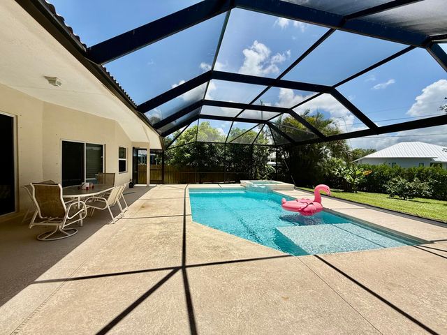 2810 SE Tate Avenue, Port St. Lucie, Port St Lucie, FL 34984