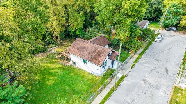 1120 Parkway Avenue, Covington, KY 41011