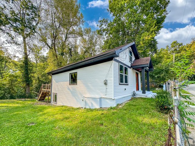 1120 Parkway Avenue, Covington, KY 41011