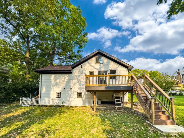 1120 Parkway Avenue, Covington, KY 41011