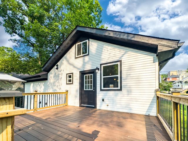 1120 Parkway Avenue, Covington, KY 41011