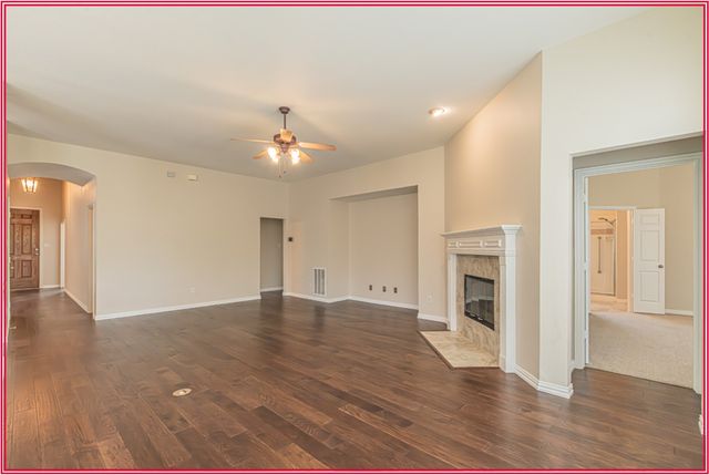 9620 Lacey Lane, Fort Worth, TX 76244