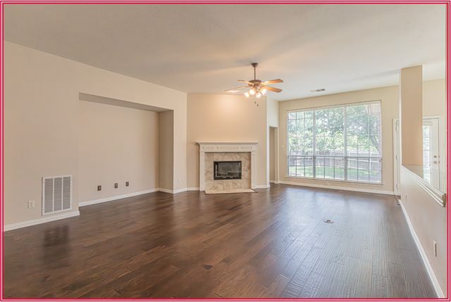 9620 Lacey Lane, Fort Worth, TX 76244