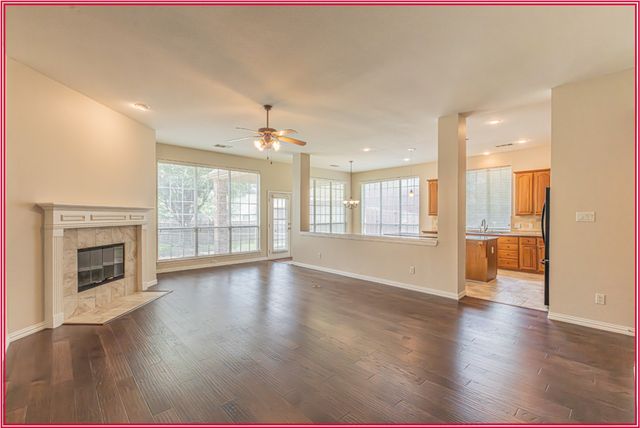 9620 Lacey Lane, Fort Worth, TX 76244
