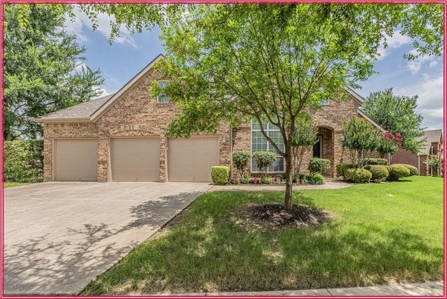 9620 Lacey Lane, Fort Worth, TX 76244