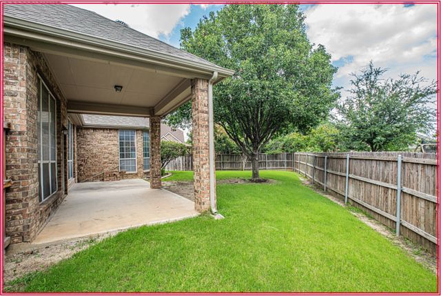9620 Lacey Lane, Fort Worth, TX 76244