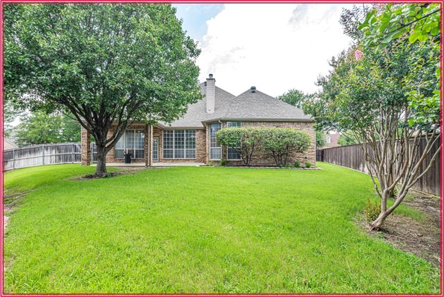 9620 Lacey Lane, Fort Worth, TX 76244