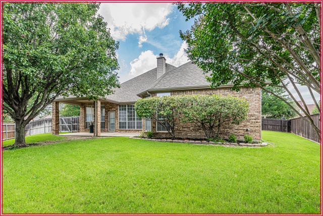 9620 Lacey Lane, Fort Worth, TX 76244