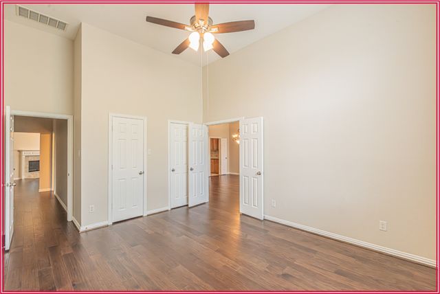 9620 Lacey Lane, Fort Worth, TX 76244
