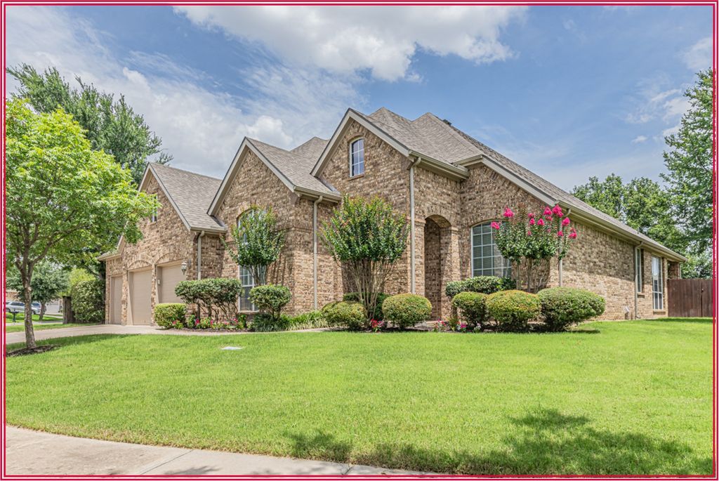 9620 Lacey Lane, Fort Worth, TX 76244