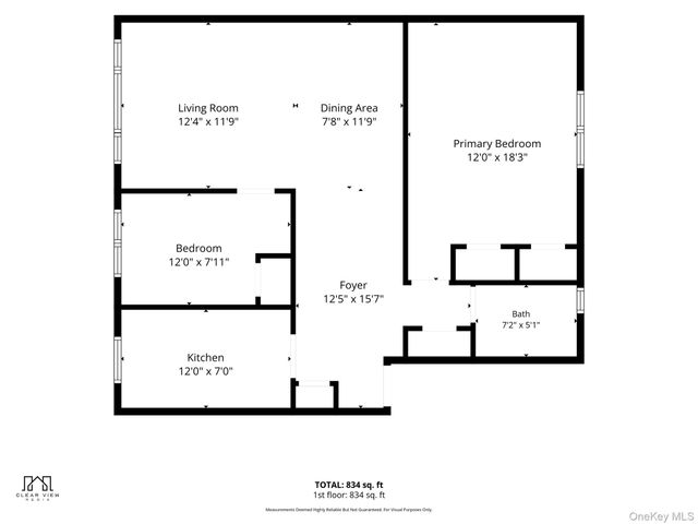 140 N Broadway P-4, Irvington, NY 10533