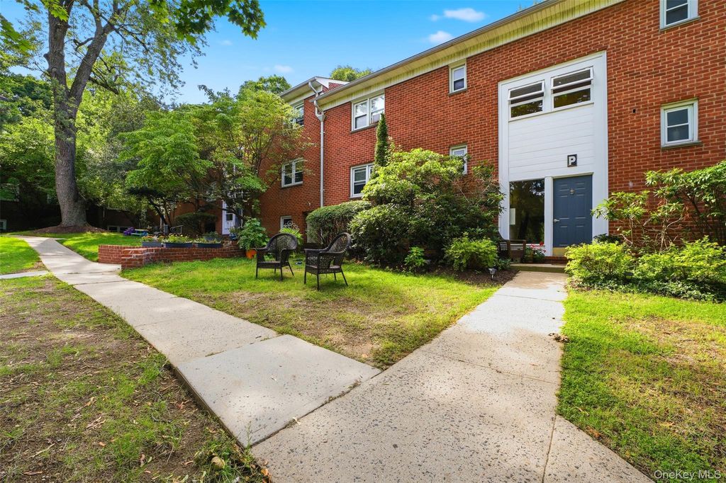 140 N Broadway P-4, Irvington, NY 10533