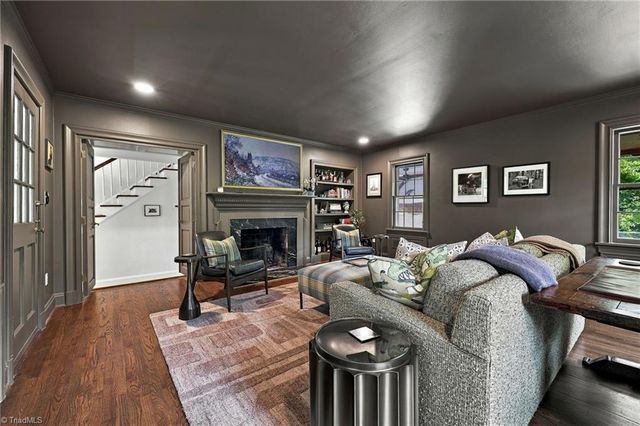 708 Florham Drive, High Point, NC 27262