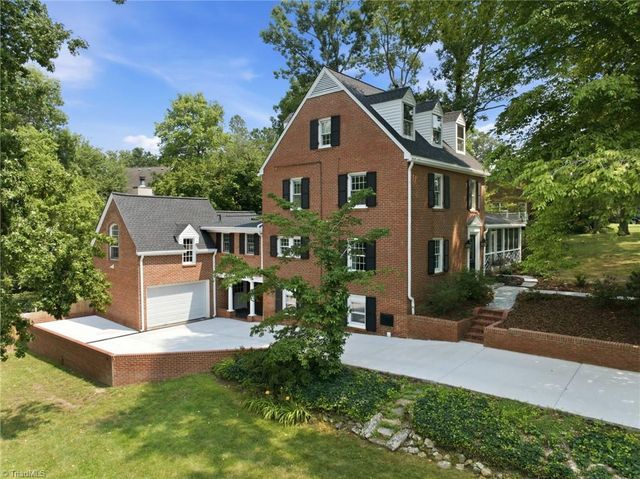 708 Florham Drive, High Point, NC 27262
