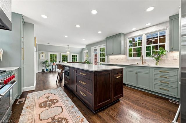 708 Florham Drive, High Point, NC 27262