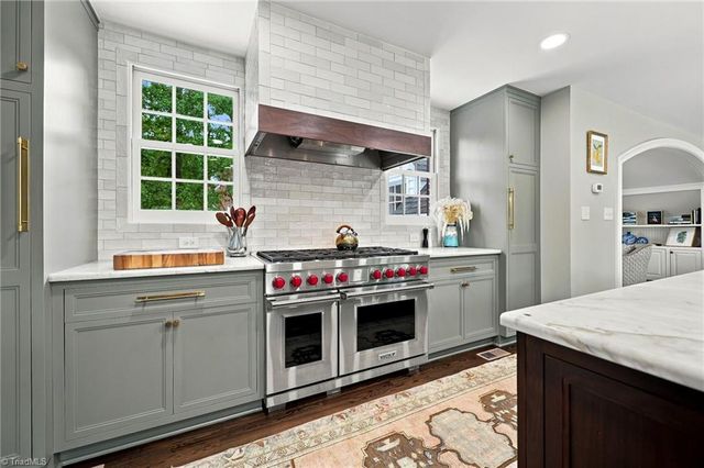 708 Florham Drive, High Point, NC 27262