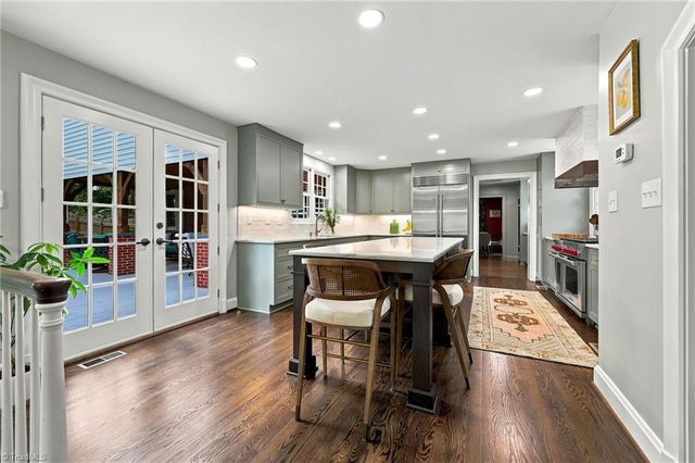 708 Florham Drive, High Point, NC 27262
