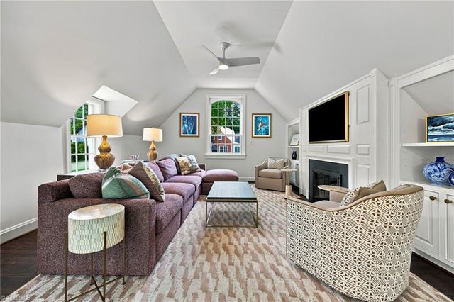 708 Florham Drive, High Point, NC 27262