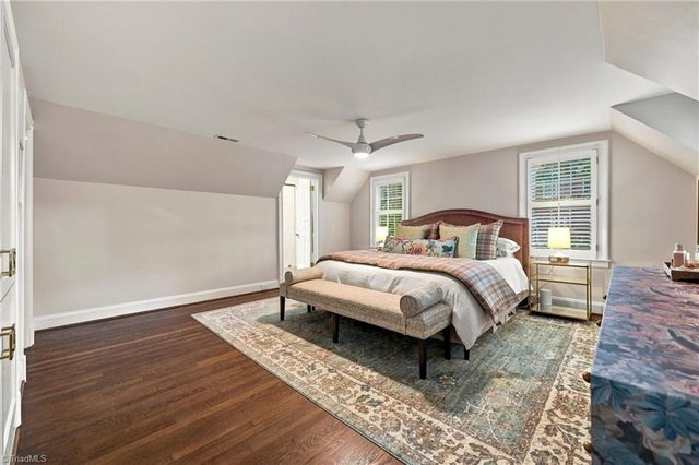 708 Florham Drive, High Point, NC 27262
