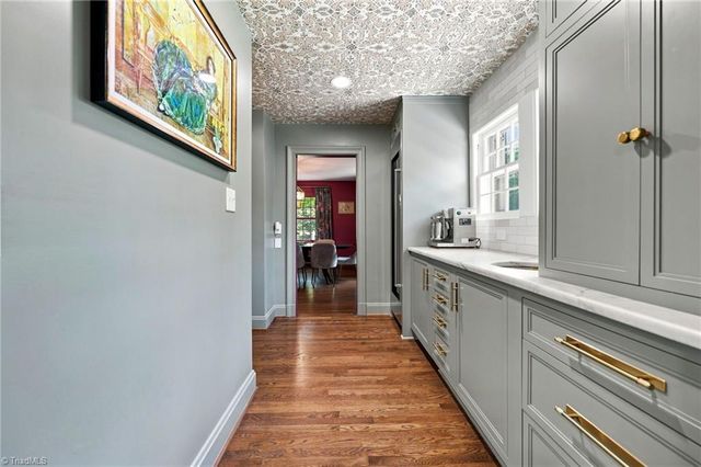 708 Florham Drive, High Point, NC 27262