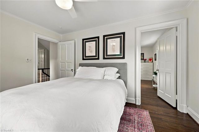 708 Florham Drive, High Point, NC 27262