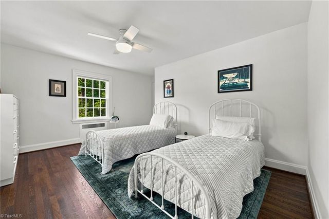 708 Florham Drive, High Point, NC 27262
