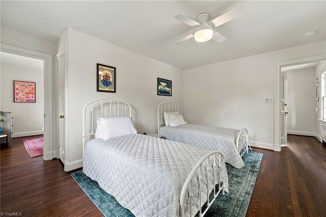 708 Florham Drive, High Point, NC 27262