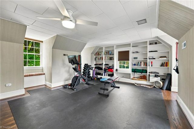 708 Florham Drive, High Point, NC 27262