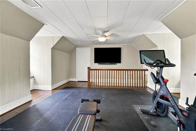708 Florham Drive, High Point, NC 27262
