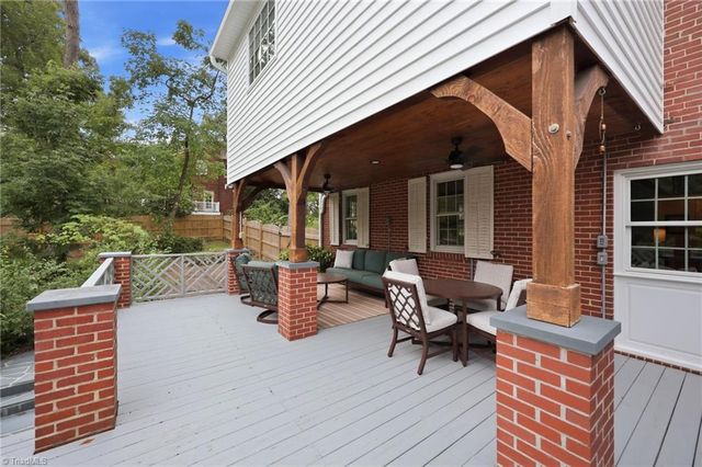 708 Florham Drive, High Point, NC 27262
