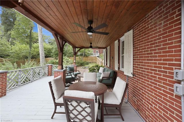 708 Florham Drive, High Point, NC 27262