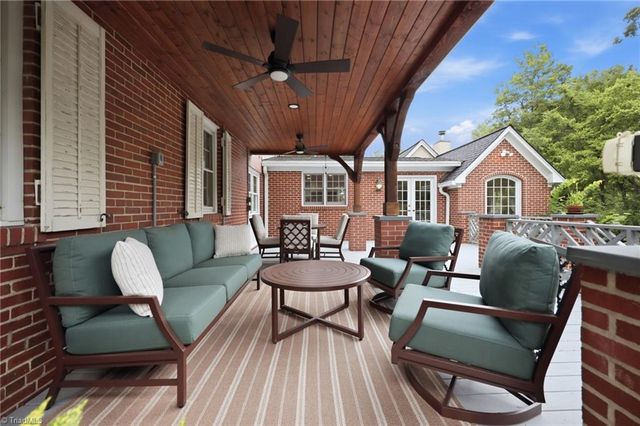 708 Florham Drive, High Point, NC 27262