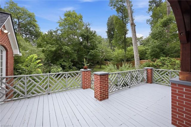 708 Florham Drive, High Point, NC 27262