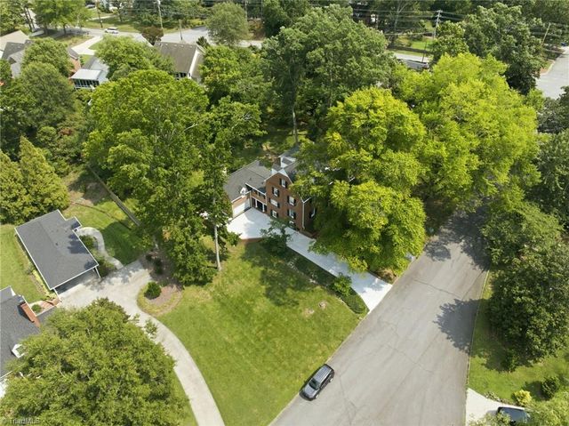 708 Florham Drive, High Point, NC 27262