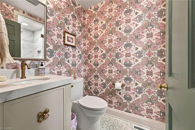 708 Florham Drive, High Point, NC 27262