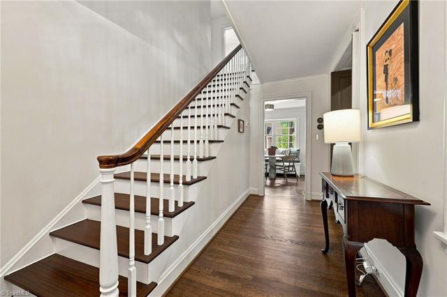 708 Florham Drive, High Point, NC 27262