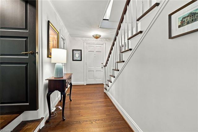 708 Florham Drive, High Point, NC 27262