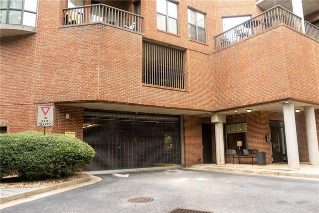 395 Central Park Place NE 230, Atlanta, GA 30312