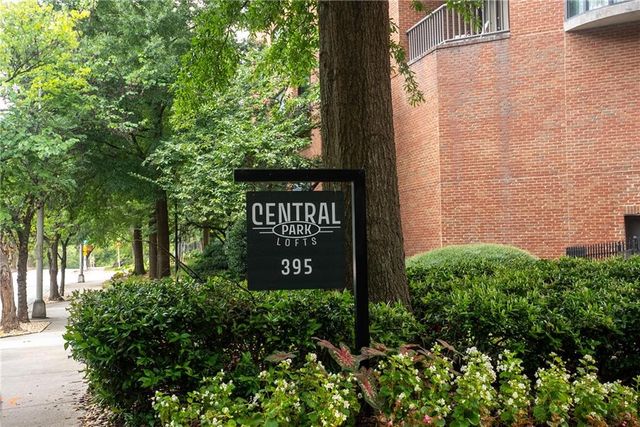 395 Central Park Place NE 230, Atlanta, GA 30312