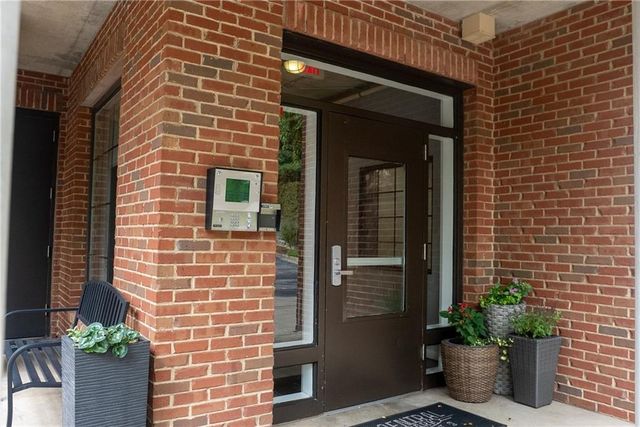 395 Central Park Place NE 230, Atlanta, GA 30312