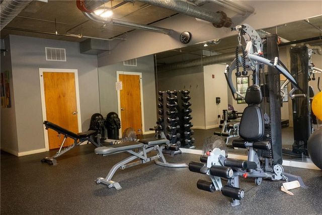 395 Central Park Place NE 230, Atlanta, GA 30312