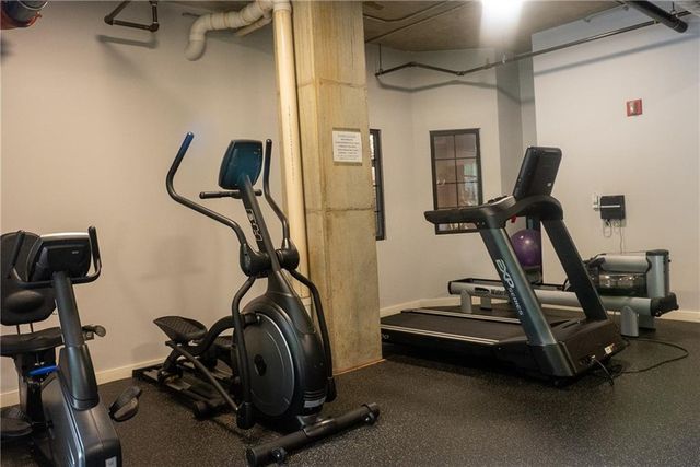 395 Central Park Place NE 230, Atlanta, GA 30312