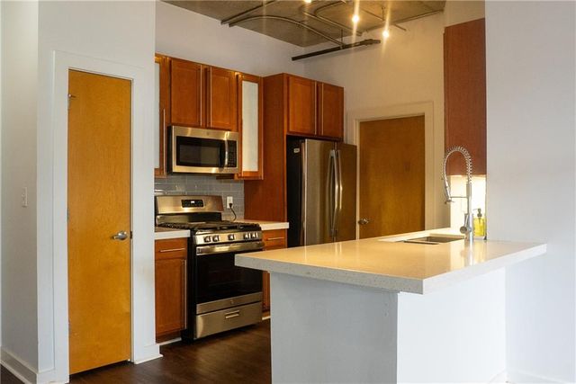 395 Central Park Place NE 230, Atlanta, GA 30312